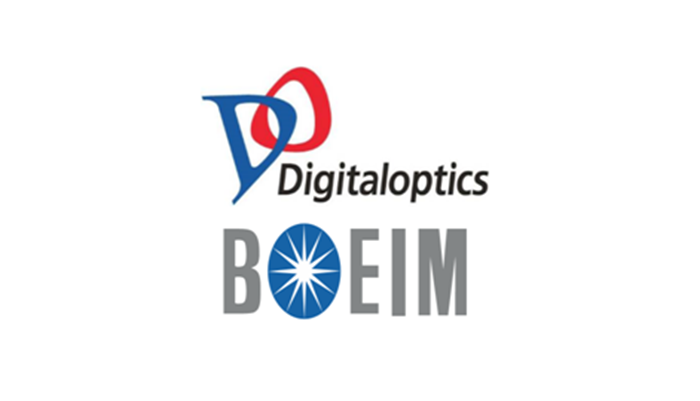 Công Ty TNHH Digital Optics Boeim Tech Việt Nam