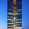 Lotte Center Tower Located at 54 Lieu Giai