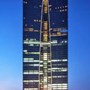 Lotte Center Tower Located at 54 Lieu Giai