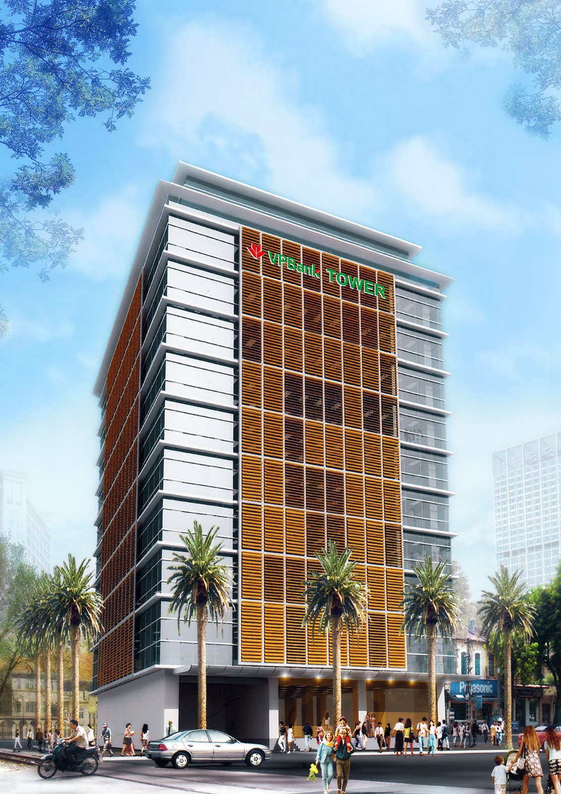 VP Bank