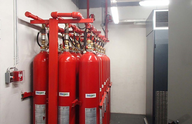 Một số quy định về Phòng cháy, chữa cháy