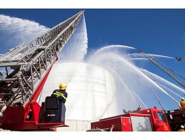 Những khó khăn vướng mắc về PCCC của công trình