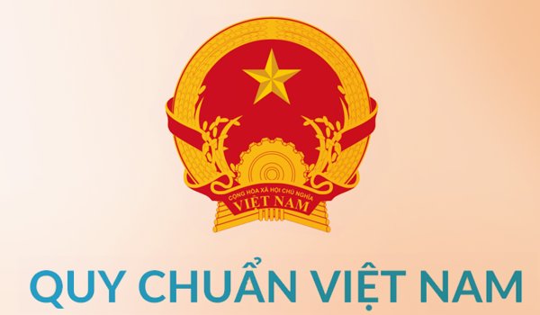 Quy chuẩn về PCCC